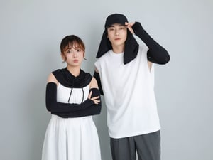 男性向けの紫外線対策アイテムが登場　アームカバーやシェードキャップなど