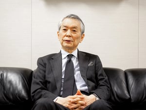 三陽商会が社長交代へ　後任は三井物産出身の平林義規氏、大江伸治現社長は会長に
