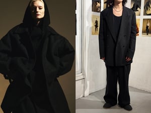 仕立て職人が生む“動きの中にあるかたち”　テーラー 水野隆守の「ヒダル」が本格始動