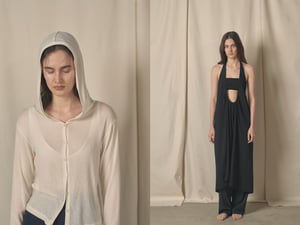 インフルエンサーMAIの新ブランド「ギア」がデビュー　慌ただしい日々を彩る“Busy Luxury”を提案