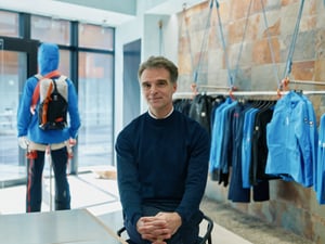 アウトドアブランド「ミレー」CEOに聞く、創業家体制復帰後の手応え　日本の売り上げは3年で倍増