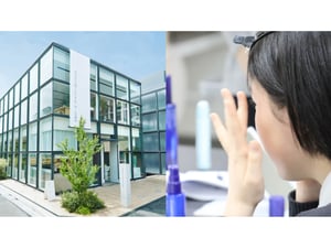 「オルビス」が初の親子参加型スキンケアイベントを東京・表参道で開催