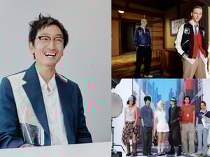 オンワードHD海外事業11期ぶり黒字化、ファストリ中東情勢の影響は限定的、渋谷パルコ復活のキーマンが語る“地方商業の処方箋”…（4/5〜4/11）【5分でわかる主要ニュース】