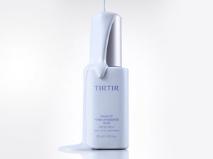 韓国発「ティルティル」ブルートーンの化粧下地発売　均一な肌印象へ