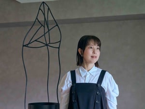 「抗えない運命を、花で表現してください」　華道家 大谷美香が語る“美しさを超えた表現”