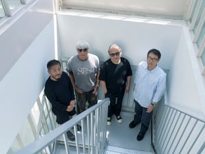 “ダサい人がいなくてつまらない” 三原康裕、久保嘉男、木島隆幸が語る令和ファッションシーン