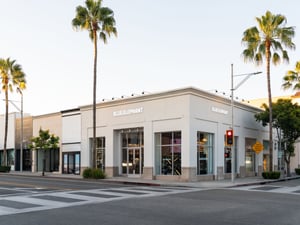 ブルーエレファントがアメリカに初進出　ビバリーヒルズに旗艦店をオープン