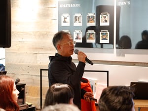 10年保証、リセール、循環型　アークテリクス高木賢ディレクターが語る“長く使う”ビジネス