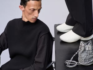 プーマがロンドン発「ジェイラル」とのコラボ新作を発売　シューズやアパレルを発売