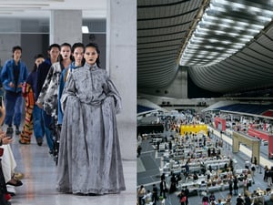 「トラノイ・トーキョー」ディレクターが語る、ファッション合同展示会のリアル