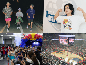 仲間と集い、運動を楽しむ潮流が拡大　「ソーシャルスポーツ」特集全9記事まとめ