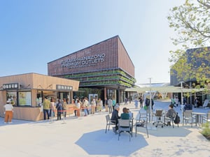 ふかや花園プレミアム・アウトレットが増設を発表　30店舗を新規出店
