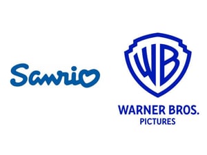 ハローキティのハリウッド映画が2028年に公開、テーマは「思いやり」と「つながり」