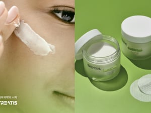 韓国発スキンケア「トリティス」が日本本格展開　26年1月には店頭販売も