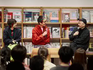 【トークショーレポート】渋谷パルコはなぜ「面白い」のか？　再生を支えた発想と突破力