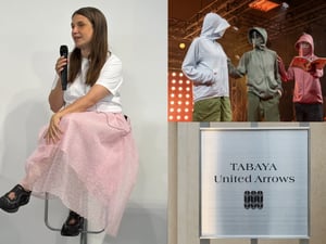 ユナイテッドアローズ商号変更、セブン-イレブンがアパレル販売…【5分でわかる主要ニュース 5/10〜16】