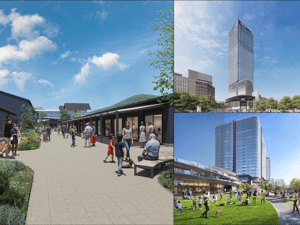 2026年にオープン＆営業終了予定の商業施設・百貨店まとめ