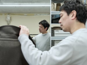 “納期遅れ”すら語り種に　「アンスナム」はなぜ服好きたちの約束の地となったのか