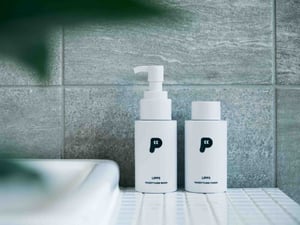 リップスから新スキンケアシリーズ　“フェイススタイリング”で肌の持つポテンシャルを引き出す