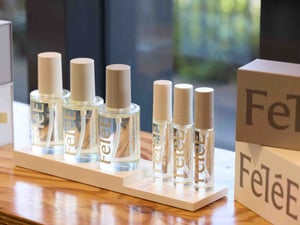 日韓共同開発　デミ コスメティクスから新作ヘアケアブランド「フェテ」が登場