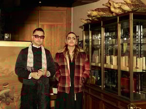 ゴローズ地下に“世界一ヤバい店”を　「ソラックザーデ」が原宿から掲げる新章への狼煙