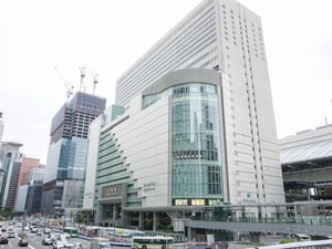 大丸梅田店が全館リニューアル　27年春に一部フロアを先行オープン