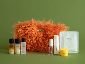 【2025年クリスマスコフレ】SHIRO：ファートート付きのアドベントカレンダーを発売