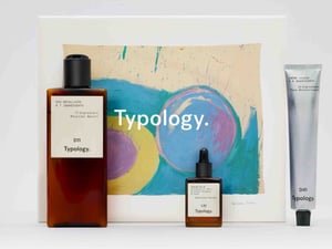 【2025年クリスマスコフレ】ティポロジー：美術館とアーティストとのトリプルコラボ　ギフトセット2種を展開