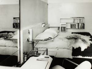 トゥ エ モン トレゾアの「ベッドルーム」がオープン　キュレーション企画の第4弾