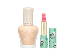 「ポール & ジョー ボーテ」から春のベースアイテムが発売　うるおいとツヤを際立たせる