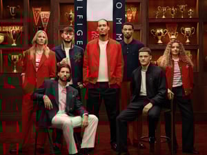 �ȥߩ` �ҥ�ե����`��������ש`��FC�ȳ��Υѩ`�ȥʩ`���åפ���Я