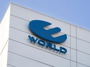 ワールドが神戸本社の土地・建物を売却、2年後に神戸市内に移転　売却先は非公開