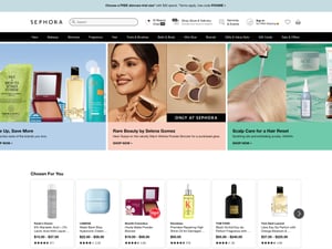 最新の韓国美容トレンドを世界へ　セフォラとオリーブヤングが戦略的提携を発表