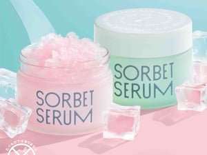 資生堂から“氷点下美容液”が登場　自分を癒やす夏のご褒美時間に導く