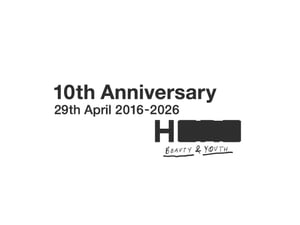エイチ ビューティー＆ユースが10周年　古着コーナーを「H_VINTAGE」としてリニューアル