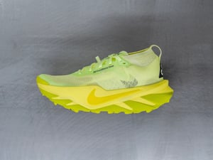 ナイキ ACGが新トレランシューズ「ピックルジュース」発表　独自ソール「GOATEK」搭載