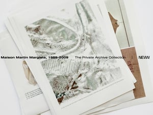 マルジェラのアーカイヴオークションが日本初開催　300点以上をラインナップ