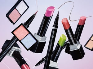 【2026年夏コスメ】カネボウ：表情に自信を添える、優しくほのかなカラーバリエーション