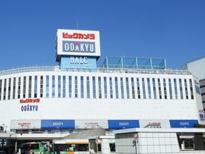 小田急百貨店新宿店にギフトをテーマにした新区画がオープン