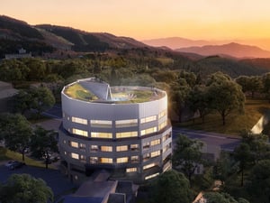 星野リゾートの温泉旅館「界」、2030年に30施設へ　26年は草津、宮島、蔵王で開業