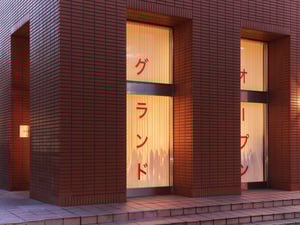 「ボーディ」がアジア初となる直営店を代々木上原にオープン　店舗限定のアイテムを販売