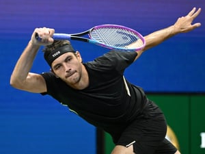 ボス、全豪オープンのオフィシャル ・ライフスタイル ・アウトフィッターとしてパートナーシップを締結