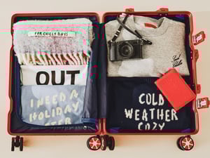 マックス アンド コーがピエトロ・テルツィーニとコラボ　Tシャツからカードホルダーまで展開