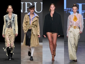 2026年春夏、押さえておきたい世界の新鋭14ブランドをまとめて紹介