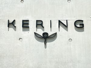 ケリングが再び成長軌道に、グッチも復調の兆し　26年上期