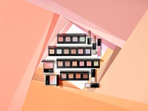 【2025年秋コスメ】SUQQU：日本古来の表現法で気分や個性を表現