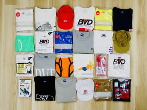 NY�k��B.V.D.�������ݥåץ��åפ��_�ߡ�Ken Kagami�ȤΥ����T����Ĥ�