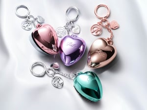 「リファ」がチャーム型ヘアブラシを発売　TWICEの国立競技場公演に協賛も