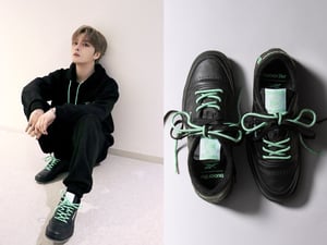 ��`�ܥå���K-POP�쥸����� ���������ȥ���ܡ��޶��������䤷������`���ʤ�ȫ3��