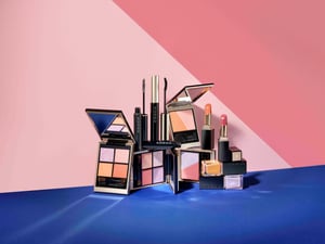 【2025夏コスメ】SUQQU：コントラストをテーマに夏をまとうアイシャドウやリップが登場